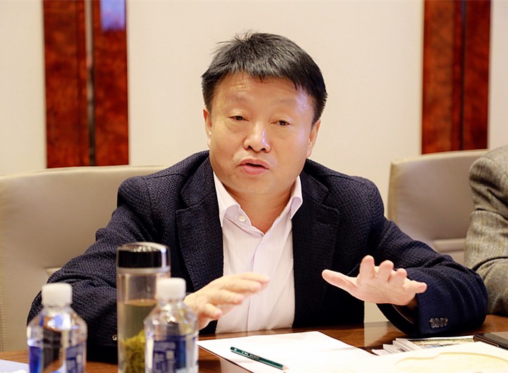 熊良虎赴京考察德国迪芬巴赫公司、ESATPOINT GLOBAL公司生态环保板材设备工艺 熊良虎赴京考察德国迪芬巴赫公司、ESATPOINT GLOBAL公司生态环保板材设备工艺