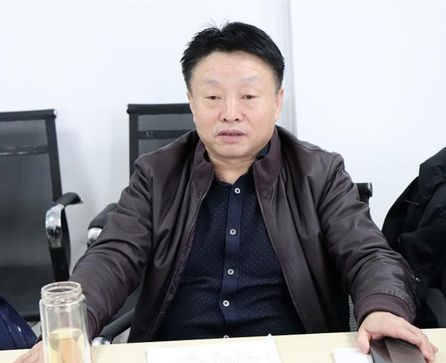 省国资委副主任邹满绪调研固废公司上市及“双百行动”改革工作