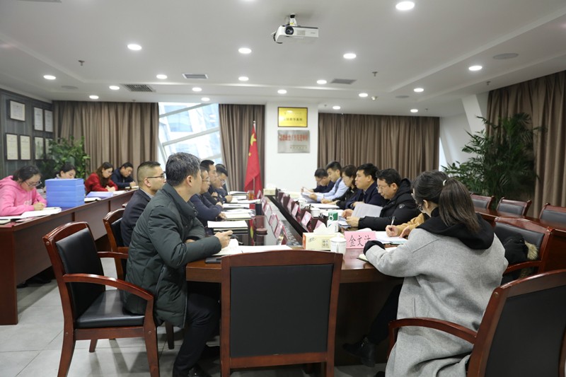 集团公司调研组到环保公司 水环境公司调研指导工作 集团公司调研组到环保公司 水环境公司调研指导工作