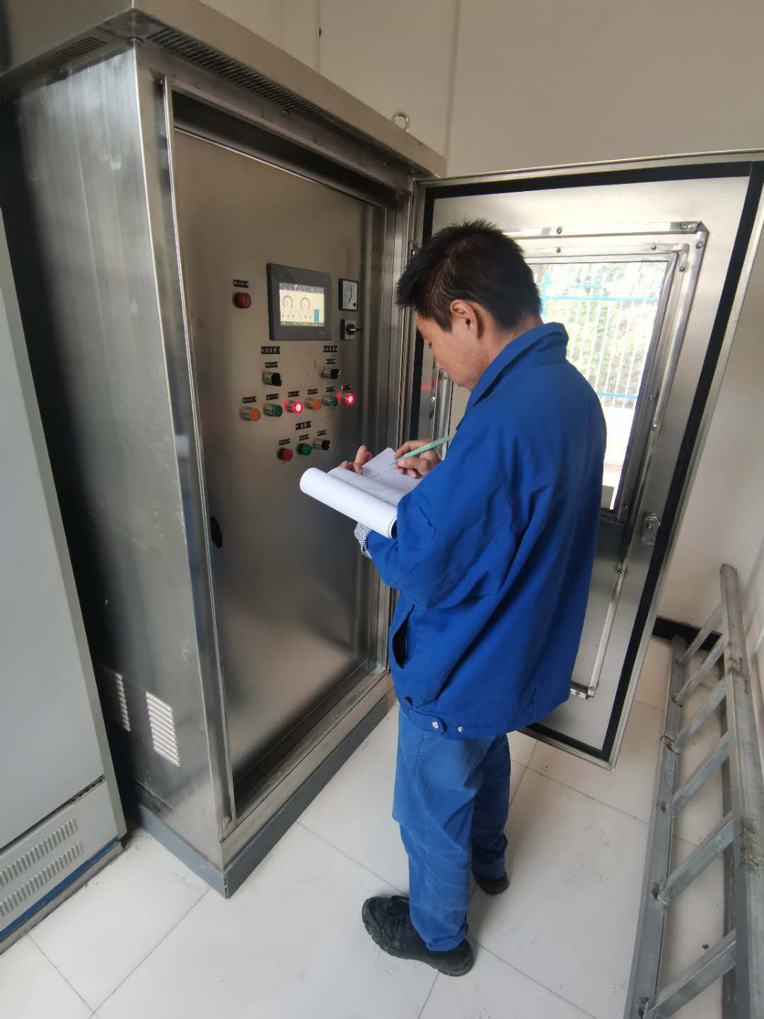 这个端午节,水环境人这么过(一) 这个端午节,水环境人这么过(一)