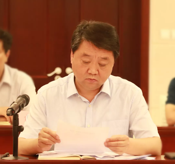 熊良虎应邀参加商洛市政府与全域污水处理项目社会资本方对接会议 熊良虎应邀参加商洛市政府与全域污水处理项目社会资本方对接会议