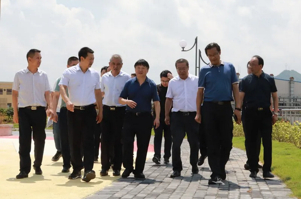 熊良虎应邀参加商洛市政府与全域污水处理项目社会资本方对接会议 熊良虎应邀参加商洛市政府与全域污水处理项目社会资本方对接会议