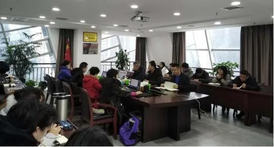 水环境公司顺利通过2020年“三体系” 再认证及换版认证