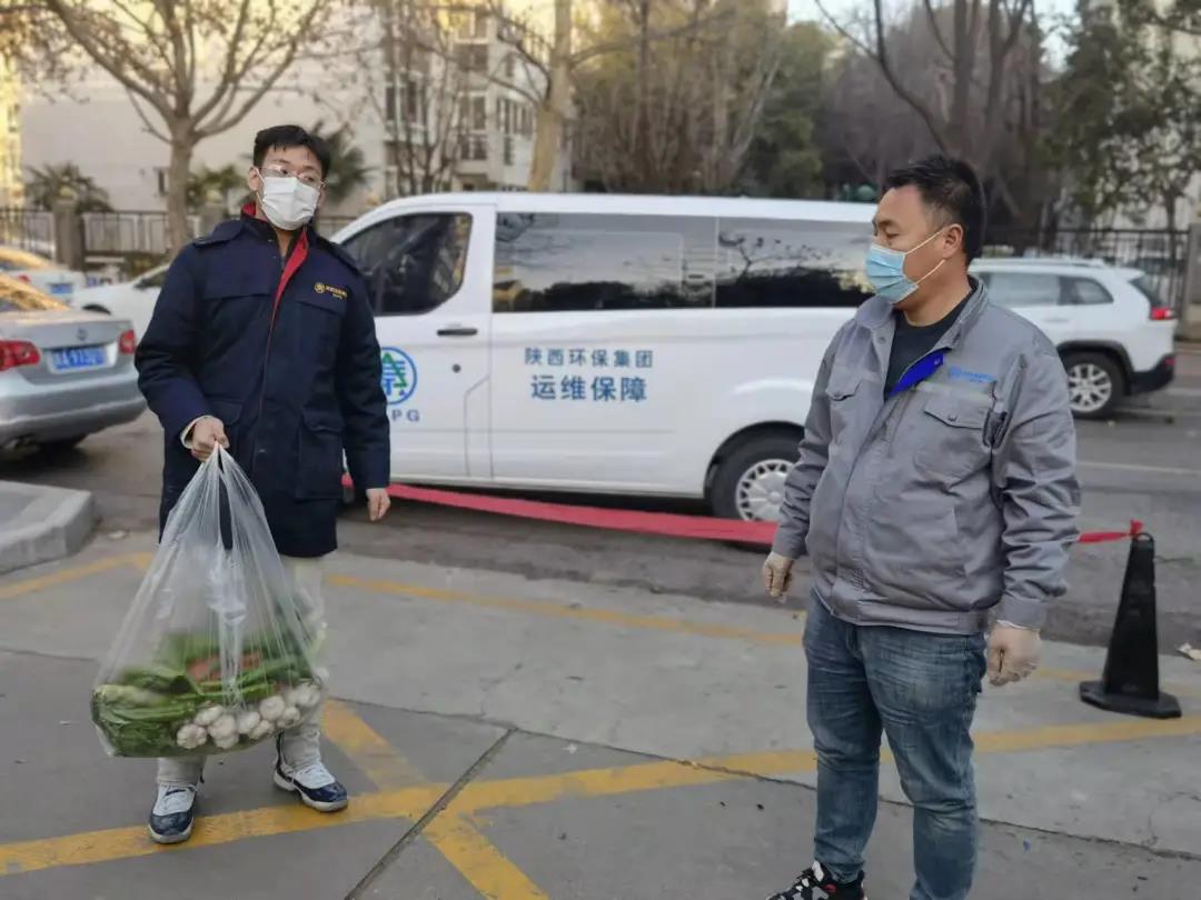 防控一线 致敬平凡岗位中最可爱的人