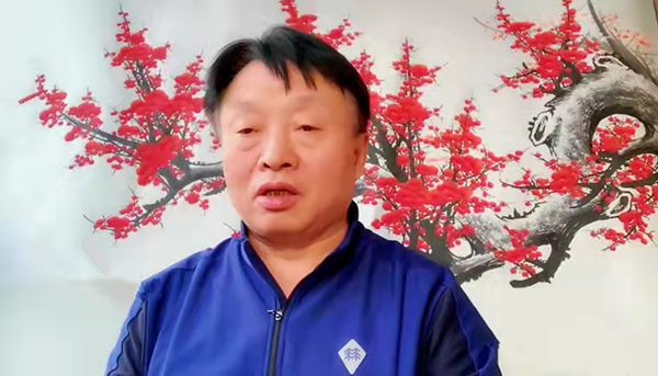 熊良虎在听取集团各单位工作汇报时强调:坚定信心战疫情 统筹谋划抓落实 锚定快动促发展 熊良虎在听取集团各单位工作汇报时强调:坚定信心战疫情 统筹谋划抓落实 锚定快动促发展