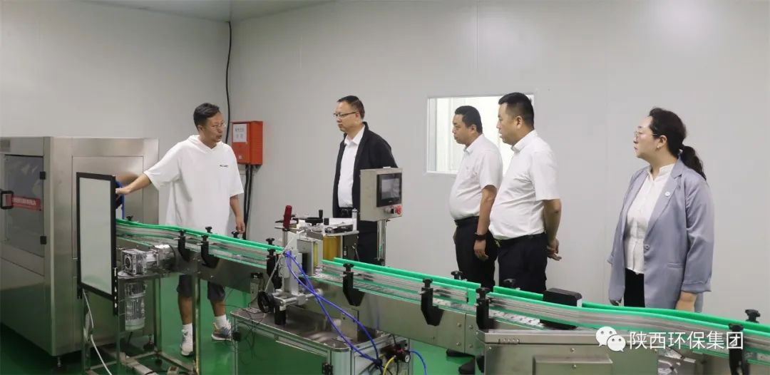 郝军亮到太白县调研乡村振兴驻村帮扶工作 郝军亮到太白县调研乡村振兴驻村帮扶工作