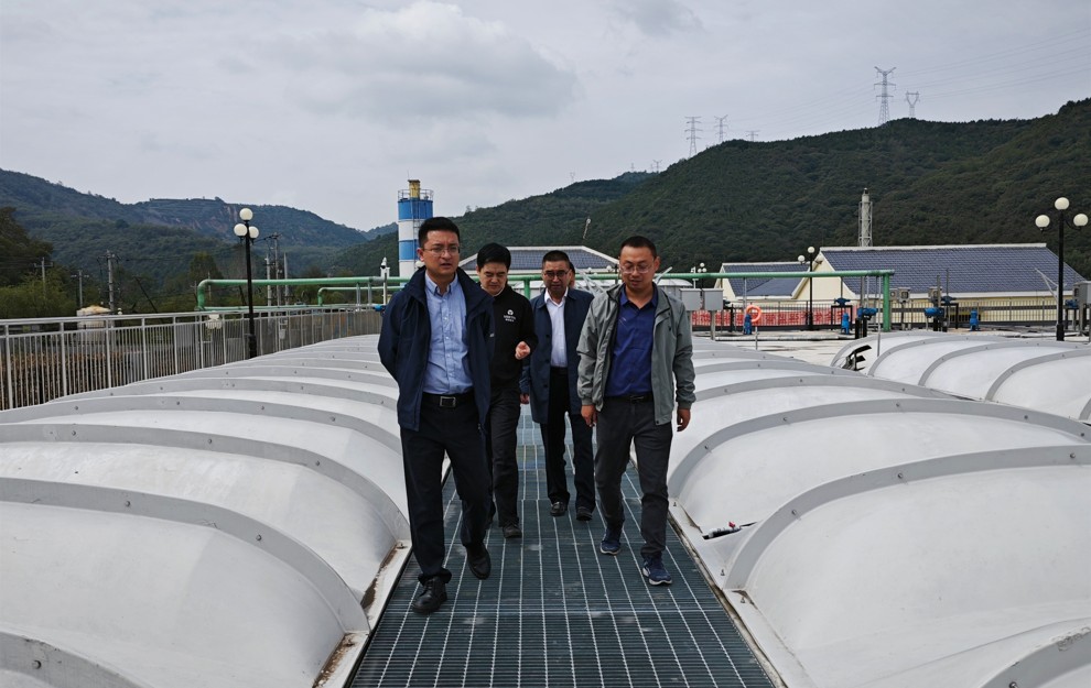 乔乐以“四不两直”方式深入现场一线督导检查中秋国庆节前安全生产工作 乔乐以“四不两直”方式深入现场一线督导检查中秋国庆节前安全生产工作