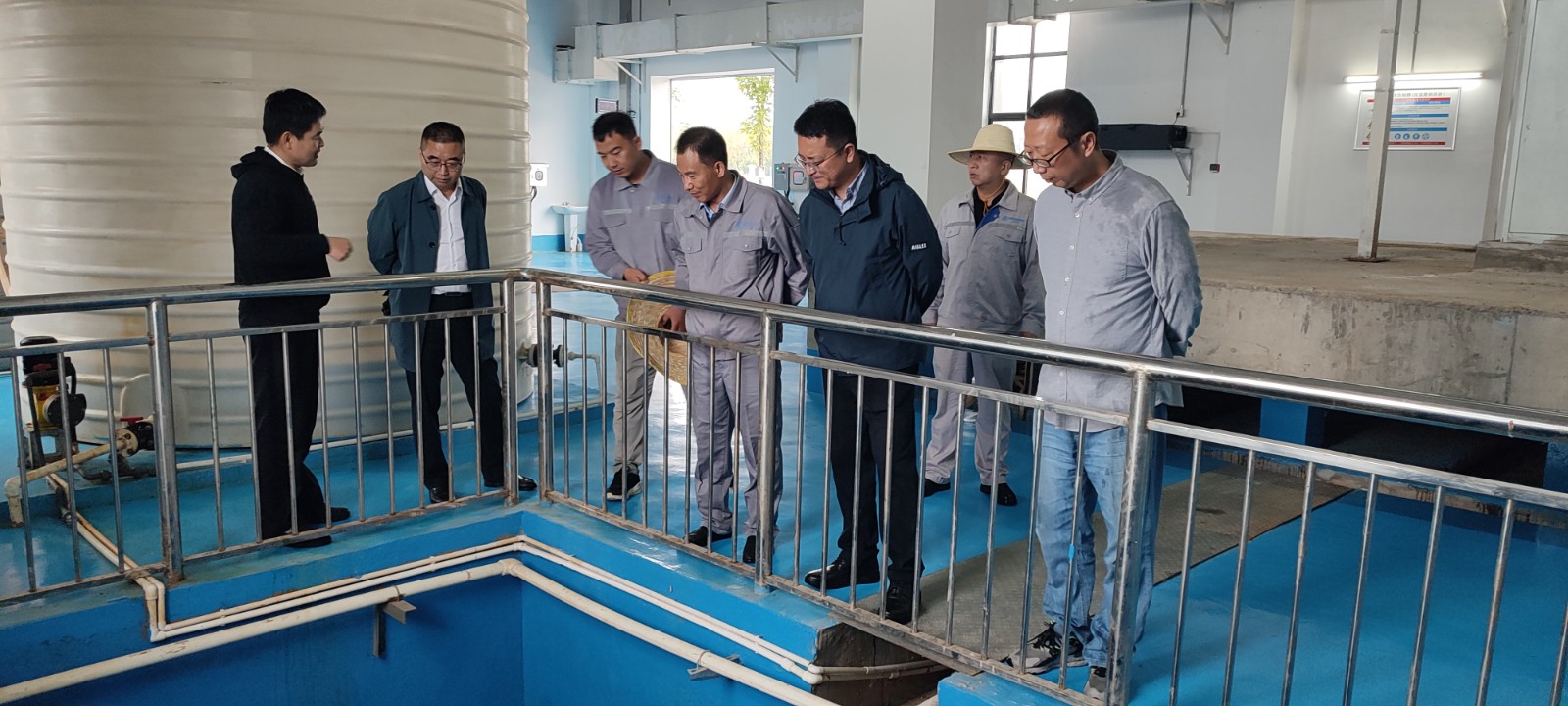 乔乐以“四不两直”方式深入现场一线督导检查中秋国庆节前安全生产工作 乔乐以“四不两直”方式深入现场一线督导检查中秋国庆节前安全生产工作