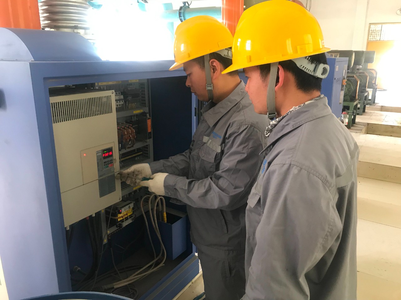 安全生产月|镇安公司“三举措”筑牢安全生产防线 安全生产月|镇安公司“三举措”筑牢安全生产防线