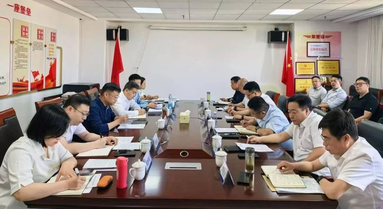 宋世杰督导集团陕北片区企业生产经营工作 宋世杰督导集团陕北片区企业生产经营工作